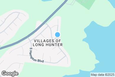Map image of the property - 1708 London View Pl