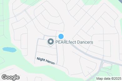 Map image of the property - 15317 Cooks Petrel