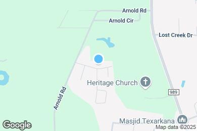 Map image of the property - 12 Copper Ridge Rd