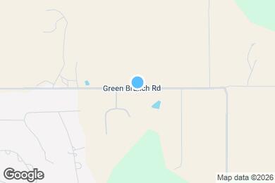 Map image of the property - 812 Green Branch Rd