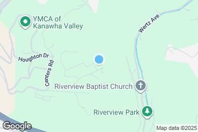 Map image of the property - 5 Players Club Dr