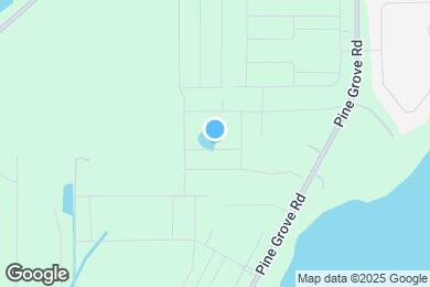 Map image of the property - 5970 Sycamore Pl St