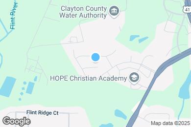 Map image of the property - 620 Crestmont Ct
