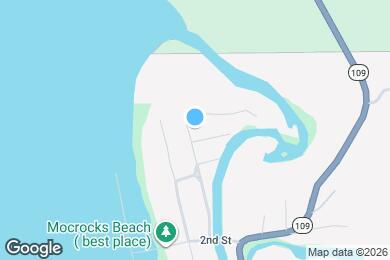 Map image of the property - 4876 Railroad Ave