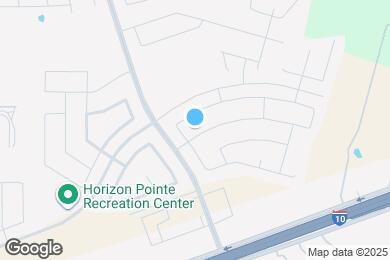 Map image of the property - 7111 Marina Del Rey