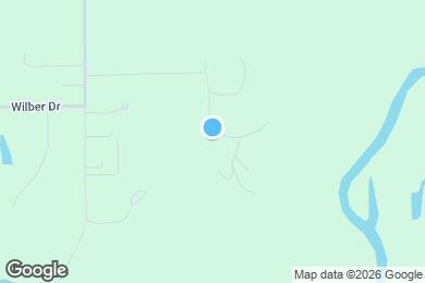 Map image of the property - 5535 Chris Dr