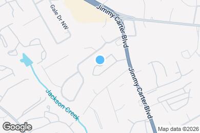 Map image of the property - 6585 Story Cir