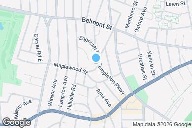 Map image of the property - 24-26 Edgecliff Rd