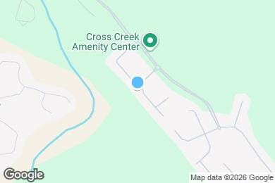 Map image of the property - 2858 Buck Creek Pl