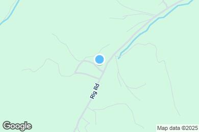 Map image of the property - 50 Mayberry Dr