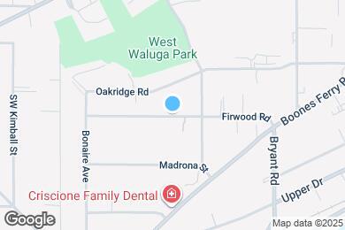 Map image of the property - 4975 Firwood Rd