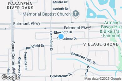 Map image of the property - 6726 Trimstone Dr