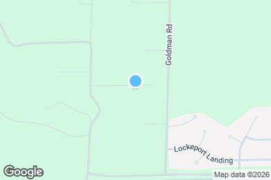 Map image of the property - 4432 Mockingbird Ln
