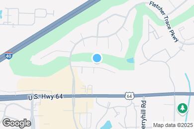 Map image of the property - 9122 Valkrie Ln