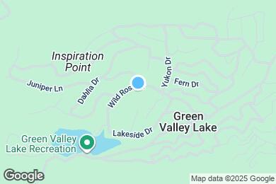 Map image of the property - 33275 Wild Rose Dr