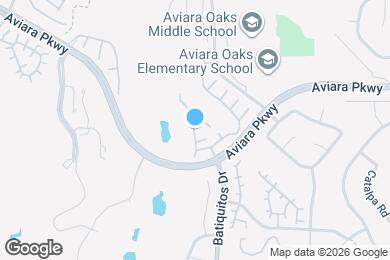 Map image of the property - 6844 Adolphia Dr