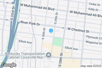 Map image of the property - Eclipse