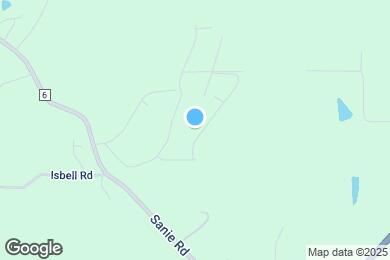 Map image of the property - 865 Maple Trce