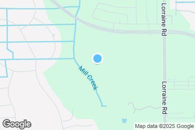 Map image of the property - 13937 Lilac Sky Ter