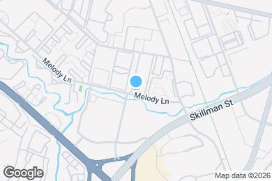 Map image of the property - Cityscape Apartments