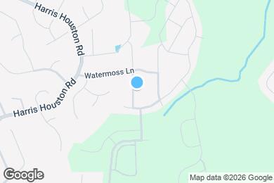 Map image of the property - 11335 Breezehill Ln