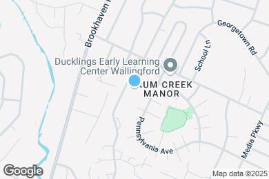 Map image of the property - 750 Putnam Blvd