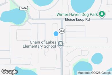 Map image of the property - 505 Reddicks Cir