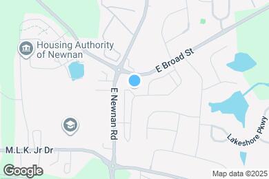 Map image of the property - 115 Preserve Dr