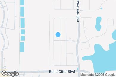 Map image of the property - 1088 Leader St