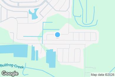 Map image of the property - 10237 Carloway Hills Dr