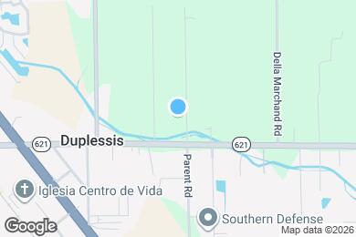 Map image of the property - 14039 Young Rd