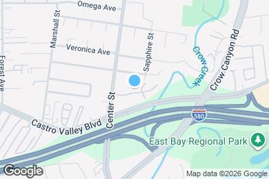 Map image of the property - 4128 Ravenwood Pl