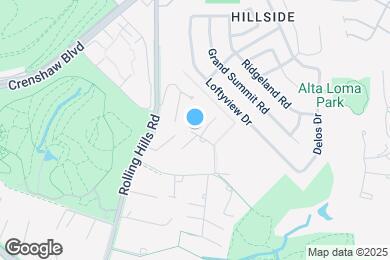 Map image of the property - 1 Saddlehorn Ln