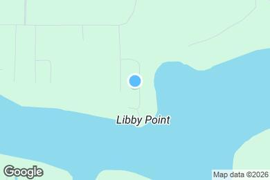 Map image of the property - 1200 E Libby Rd