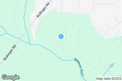 Map image of the property - 1715 Lauterbach Rd