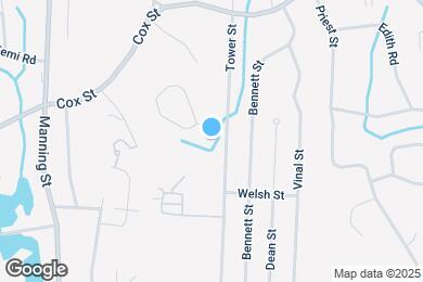 Map image of the property - Littlebrook Apartments