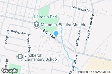 Map image of the property - New Bridge - Promo