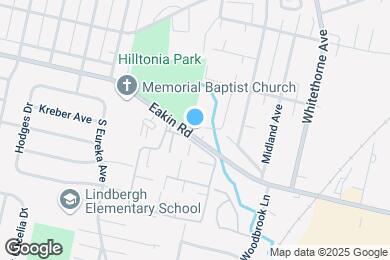 Map image of the property - NewBridge Apartments