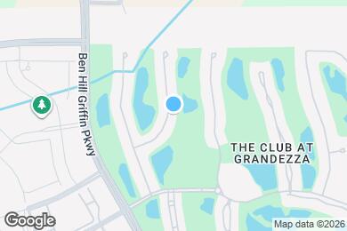 Map image of the property - 20099 Seadale Ct