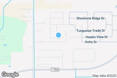 Map image of the property - 928 American Monarch Dr