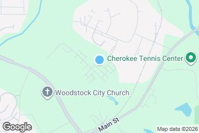 Map image of the property - 1012 Knoxboro Ln