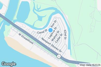 Map image of the property - 301 Lugonia St