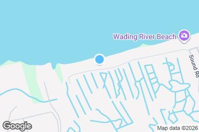 Map image of the property - 76 Creek Rd