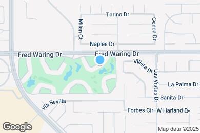 Map image of the property - 78395 Terra Cotta Ct