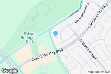 Map image of the property - 1411 Amber Knoll Ct