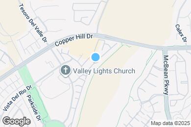 Map image of the property - 23902 Brescia Dr