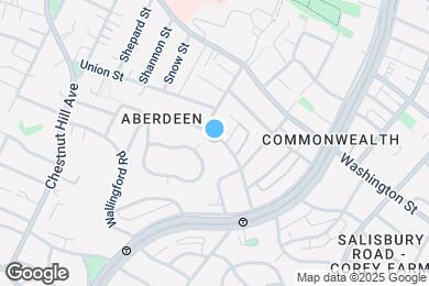 Map image of the property - 58 Colborne Rd