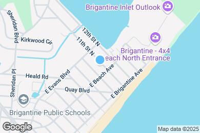 Map image of the property - 112 11th St N
