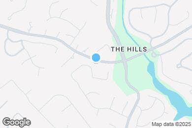 Map image of the property - 3093 Mill Grove Terrace