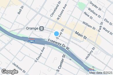 Map image of the property - SUMMIT Orange Crossing